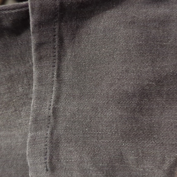 Legend London Faded Black Skinny jeans - Picture 5 of 8